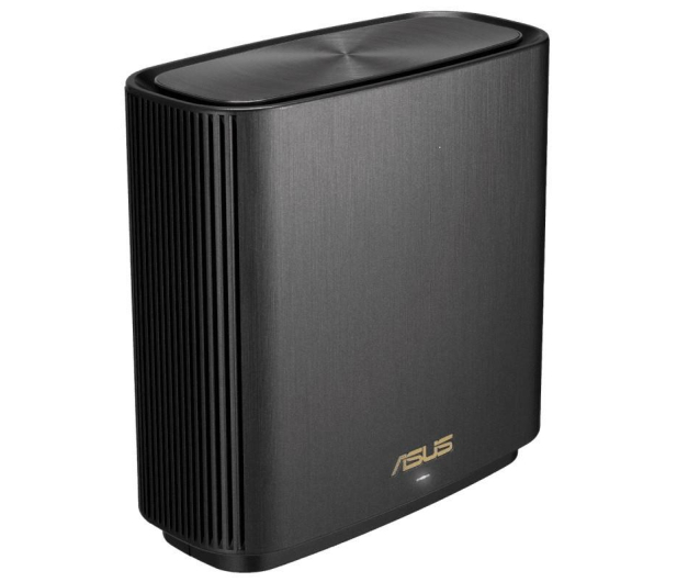 ASUS ZenWiFi AX XT8 MESH (6600Mb/s a/b/g/n/ac/ax) - 577582 - zdjęcie 2